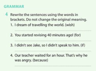 Learning Skills 2 - Workbook - Pag. 23, Ex. 4