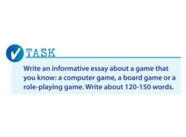 Learning Skills 2 - Workbook - Pag. 46, Task