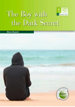 THE BOY WITH THE DARK SECRET