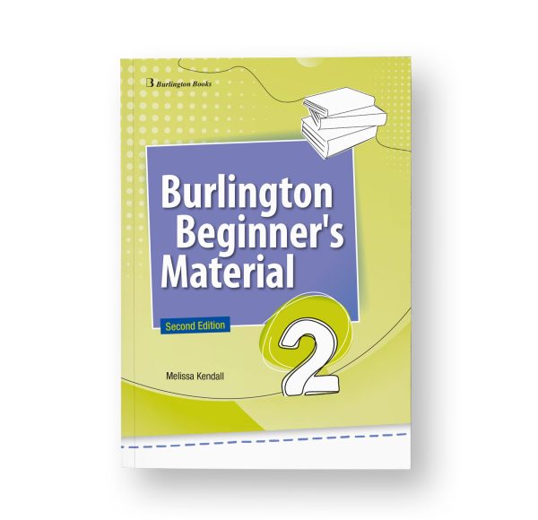 Beginner’s Material 2 Second Edition Spanish