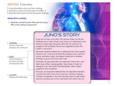 Learning Skills 1 - Student’s Book - Pag. 106-107