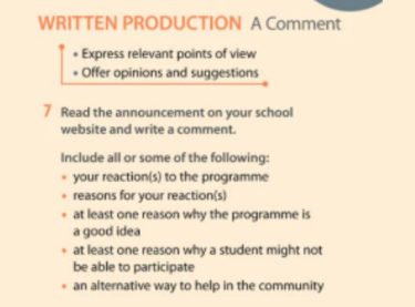 Learning Skills 1 - Student’s Book - Pag. 125
