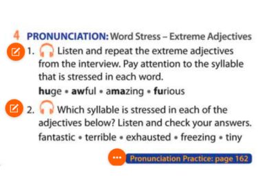 Learning Skills 1 - Student’s Book - Pag. 14, Ex. 4