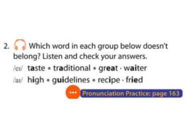 Learning Skills 1 - Student’s Book - Pag. 44, Ex. 2