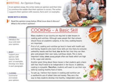 Learning Skills 1 - Student’s Book - Pag. 46-47