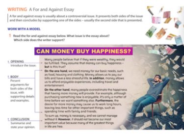 Learning Skills 1 - Student’s Book - Pag. 76-77