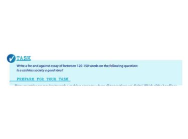 Learning Skills 1 - Student’s Book - Pag. 77, Ex. Task