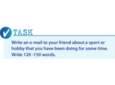 Learning Skills 1 - Workbook - Pag. 12, Task