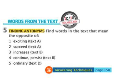 Outlook 2 - Student’s Book - Pag. 72, Ex. 5