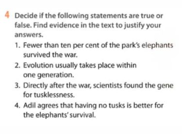 Learning Skills 1 - Student’s Book - Pag. 112, Ex. 4