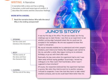 Learning Skills 1 - Student’s Book Catalan - Pag. 106