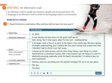 Learning Skills 1 - Student’s Book Catalan - Pag. 16