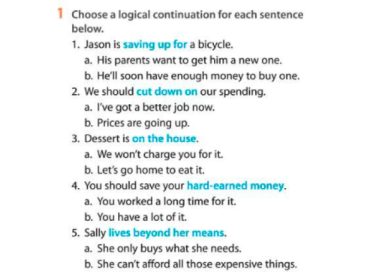 Learning Skills - Student’s Book Catalan - Pag. 79, Ex. 1