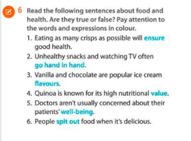 Learning Skills 1 - Student’s Book Catalan - Pag. 39, Ex. 6