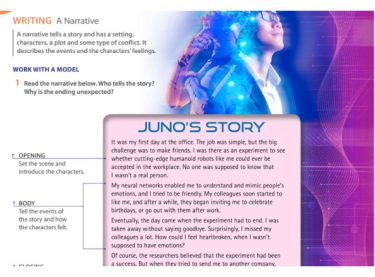 Learning Skills 1 - Student’s Book - Pag. 106