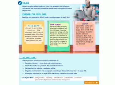 Learning Skills 1 - Student’s Book - Pag. 107