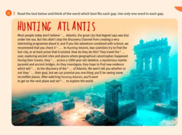 Learning Skills 1 - Student’s Book - Pag. 145, Ex. 3