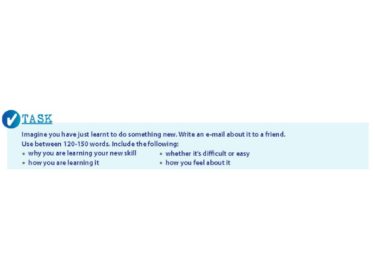 Learning Skills 1 - Student’s Book - Pag. 17