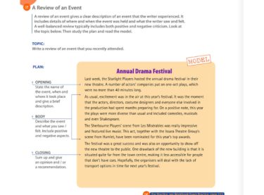 Learning Skills 1 - Student’s Book - Pag. 190