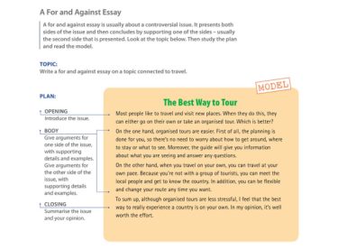 Learning Skills 1 - Student’s Book - Pag. 191