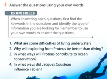 Learning Skills 1 - Student’s Book - Pag. 22, Ex. 3