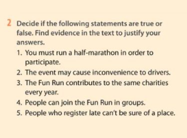 Learning Skills 1 - Student’s Book - Pag. 34, Ex. 2