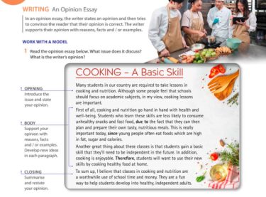 Learning Skills 1 - Student’s Book - Pag. 46-47