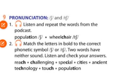 Learning Skills 1 - Student’s Book - Pag. 55, Ex. 9