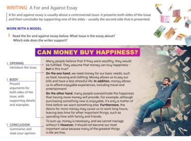 Learning Skills 1 - Student’s Book - Pag. 76-77