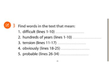 Learning Skills 1 - Workbook Catalan - Pag. 10, Ex. 3