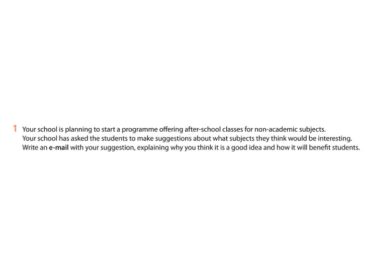 Learning Skills 1 - Workbook Catalan - Pag. 87, Ex. 1