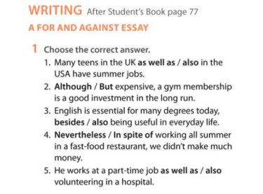Learning Skills 1 - Workbook - Pag. 44