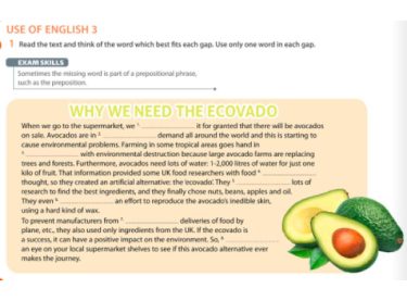 Learning Skills 1 - Workbook - Pag. 74, Ex. 1