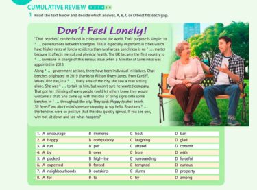 Learning Skills 2 - Student’s Book - Pag. 116, Ex. 1