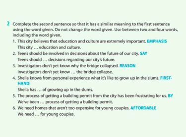 Learning Skills 2 - Student’s Book - Pag. 116, Ex. 2