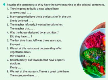 Learning Skills 2 - Student’s Book - Pag. 117, Ex. 4