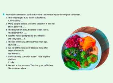 Learning Skills 2 - Student’s Book - Pag. 117, Ex. 4