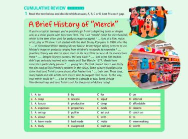 Learning Skills 2 - Student’s Book - Pag. 118, Ex. 1