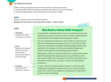 Learning Skills 2 - Student’s Book - Pag. 166