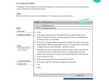 Learning Skills 2 - Student’s Book - Pag. 173