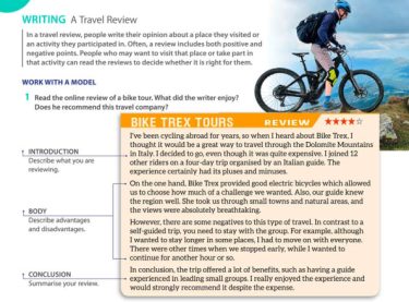 Learning Skills 2 - Student’s Book - Pag. 20-21