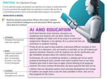Learning Skills 2 - Student’s Book - Pag. 34-35