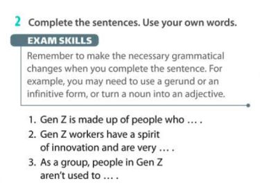Learning Skills 2 - Student’s Book - Pag. 86, Ex. 2