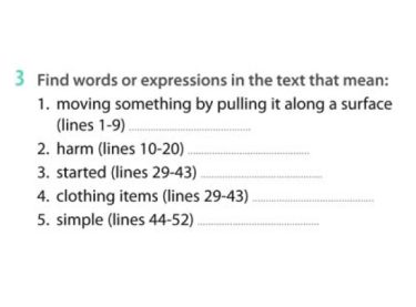 Learning Skills 2 - Workbook - Pag. 13, Ex. 3