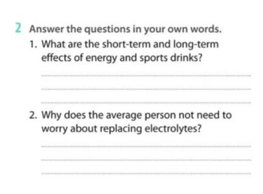 Learning Skills 2 - Workbook - Pag. 36, Ex. 2