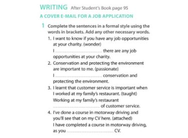 Learning Skills 2 - Workbook - Pag. 54
