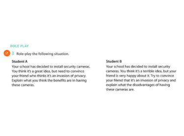 Learning Skills 2 - Workbook - Pag. 83, Ex. 3