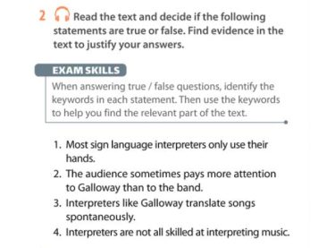 Learning Skills 1 - Student’s Book - Pag. 52