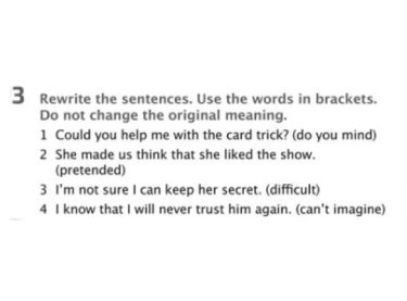 Outlook 1 - Student’s Book - Pag. 96, Ex. 3