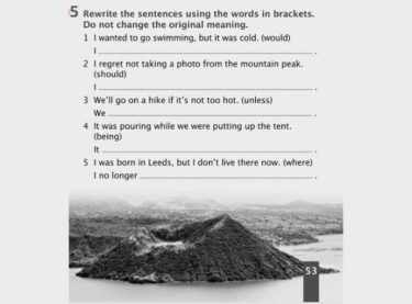 Outlook 1 - Workbook - Pag. 53, Ex. 5